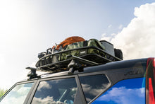 Cargar imagen en el visor de la galería, Thule Canyon XT - Roof Basket