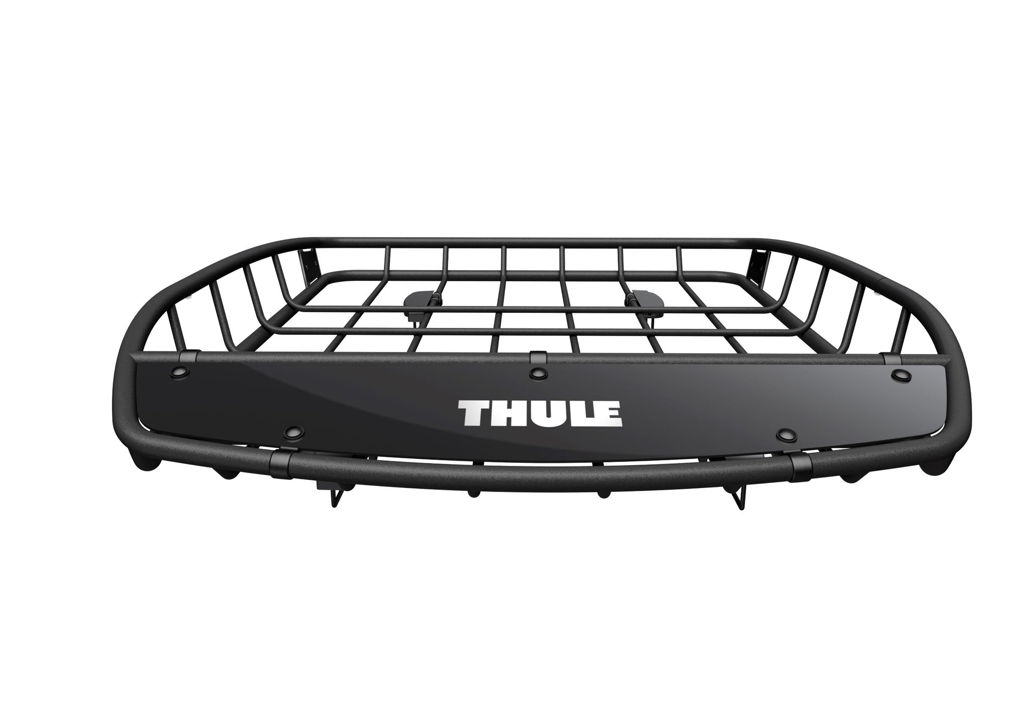 Thule Canyon XT - Roof Basket – Tienda Kia Brand Collection