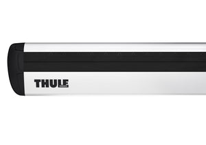 Thule Evo Wing Bar - Crossbars